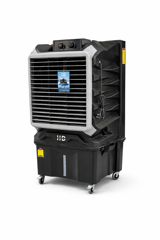 TOOFANI 120L COMMERCIAL AIR COOLER