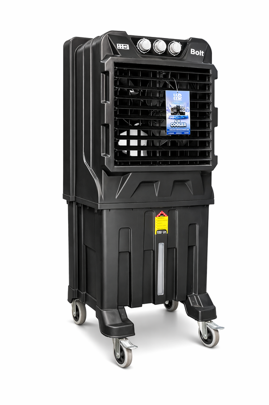 BOLT 100L DESSERT AIR COOLER
