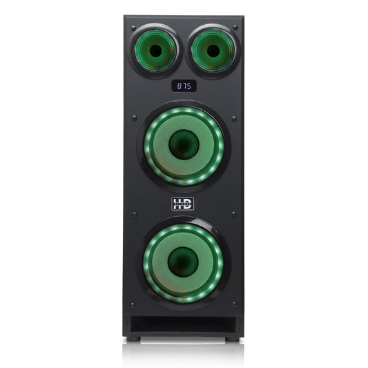 HD-ST280BT TREX Single Tower Speaker