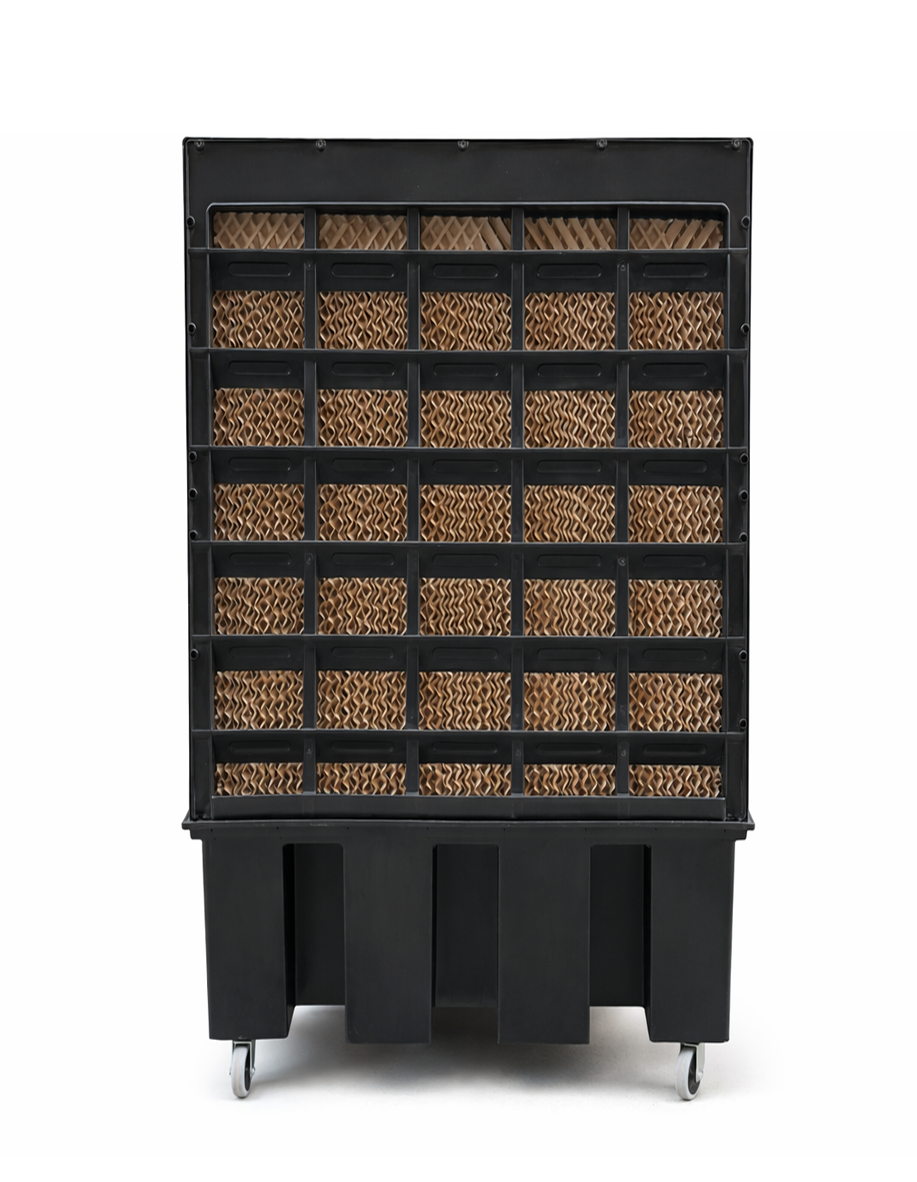 TOOFANI 120L COMMERCIAL AIR COOLER