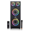 HD-ST280BT Single Tower Speaker T-REX