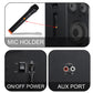 HD-ST280BT TREX Single Tower Speaker