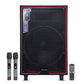 HD-515DC Professional Trolley Speaker