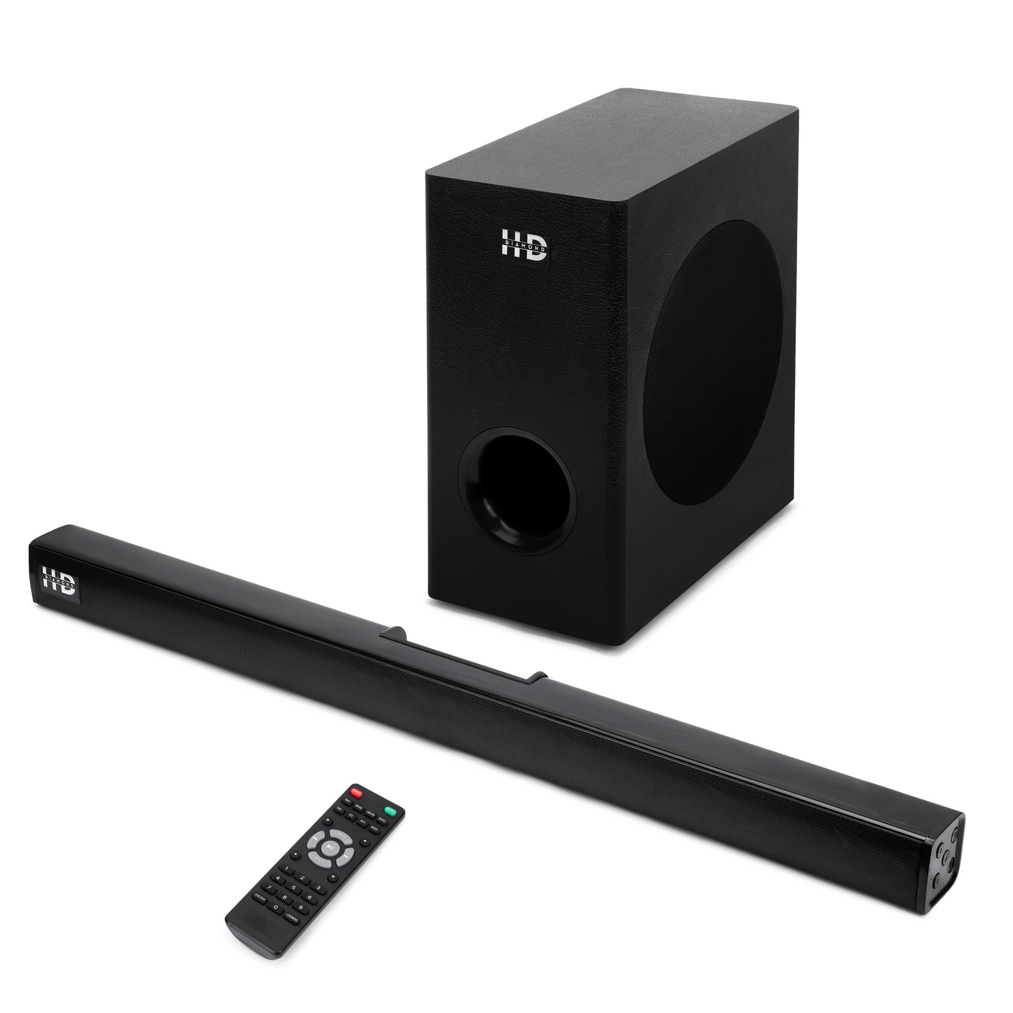 HD-SBW150 SOUNDBAR