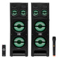 HD-LT2020BT Dual Tower Speaker LEGEND