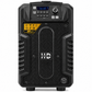 HD-PRO8 Professional Portable Trolley Speaker