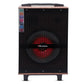 HD-608DC Trolley Speaker