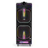 HD-XL12 Professional Dual 12" AC Trolley Speaker