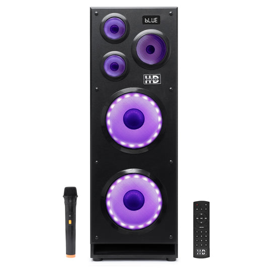 HD-ST300BT Single Tower Speaker GODZILLA