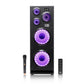 HD-ST300BT GODZILLA Single Tower Speaker
