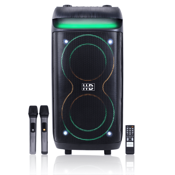 HD-T1082 PARTY SPEAKER