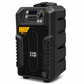 HD-PRO8 Professional Portable Trolley Speaker