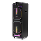 HD-XL12 Professional Dual 12" AC Trolley Speaker