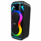 HD-T2082 Professional Portable Party Speaker with Dual 8" Woofers & Dragon Tail RGB Light