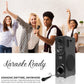 HD-ST04BT Single Tower Speaker