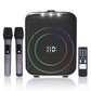 HD-108DC PARTY SPEAKER