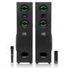 HD-1010BT 2.0 Multimedia Tower Speaker
