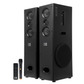 HD-1010BT 2.0 Multimedia Tower Speaker