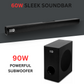 HD-SBW150 SOUNDBAR