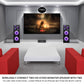 HD-ST300BT GODZILLA Single Tower Speaker