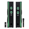 HD-20000BT KINGKONG – 2.0 Multimedia Tower Speaker