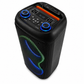 HD DIAMOND T1062 Portable Party Speaker | Dual 6.5" Woofer | RGB