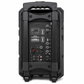 HD-PRO8 Professional Portable Trolley Speaker