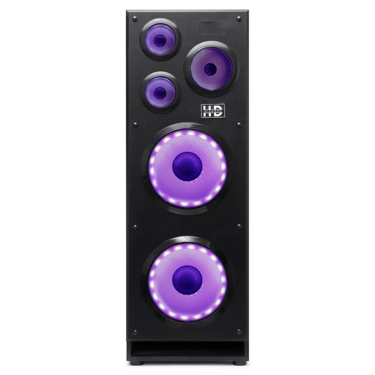 HD-ST300BT Single Tower Speaker GODZILLA