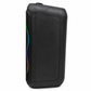 HD DIAMOND T1062 Portable Party Speaker | Dual 6.5" Woofer | RGB