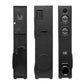 HD-ST08BT Single Tower Speaker