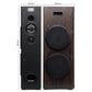 HD-8080BT 2.0 Multimedia Tower Speaker
