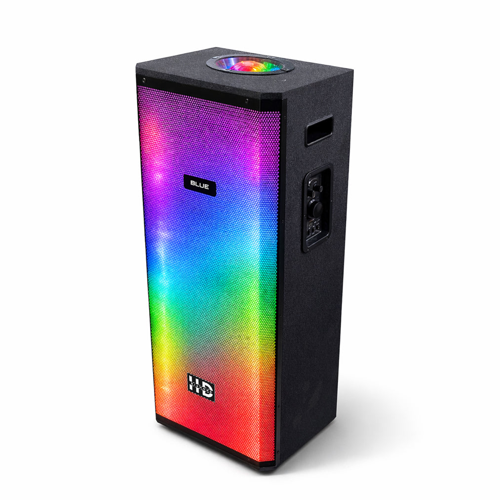 HD-ST3100BT FIRE Party Speaker