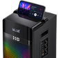 HD-STF10 Party Tower Speaker | 150W | 10" Woofer | RGB Light