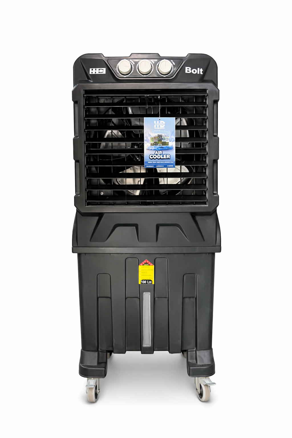 BOLT 100L DESSERT AIR COOLER
