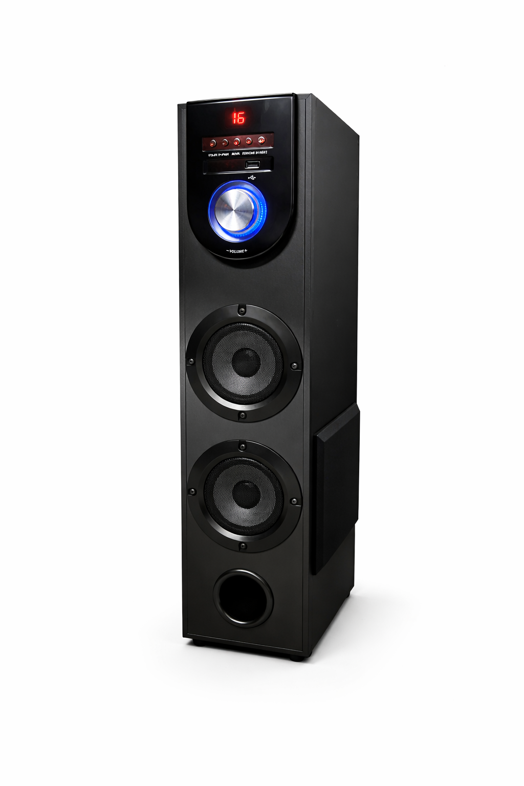HD-ST201 Single Tower Speaker