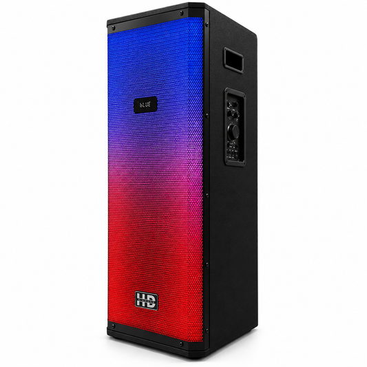 HD-ST3100BT FIRE Party Speaker