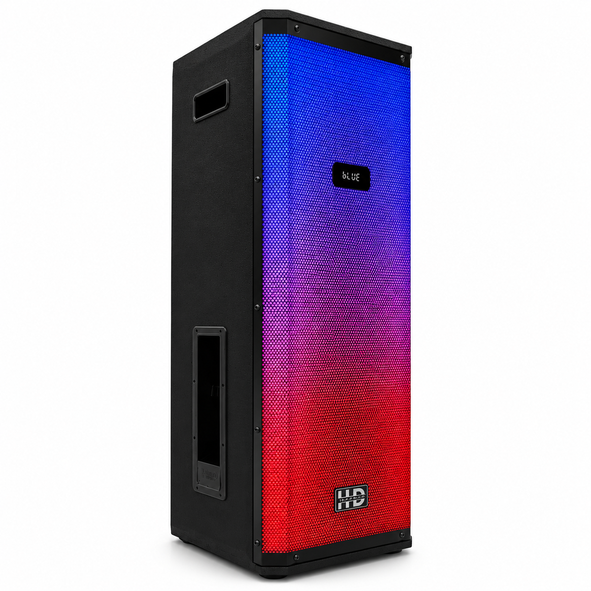 HD-ST3100BT FIRE Party Speaker
