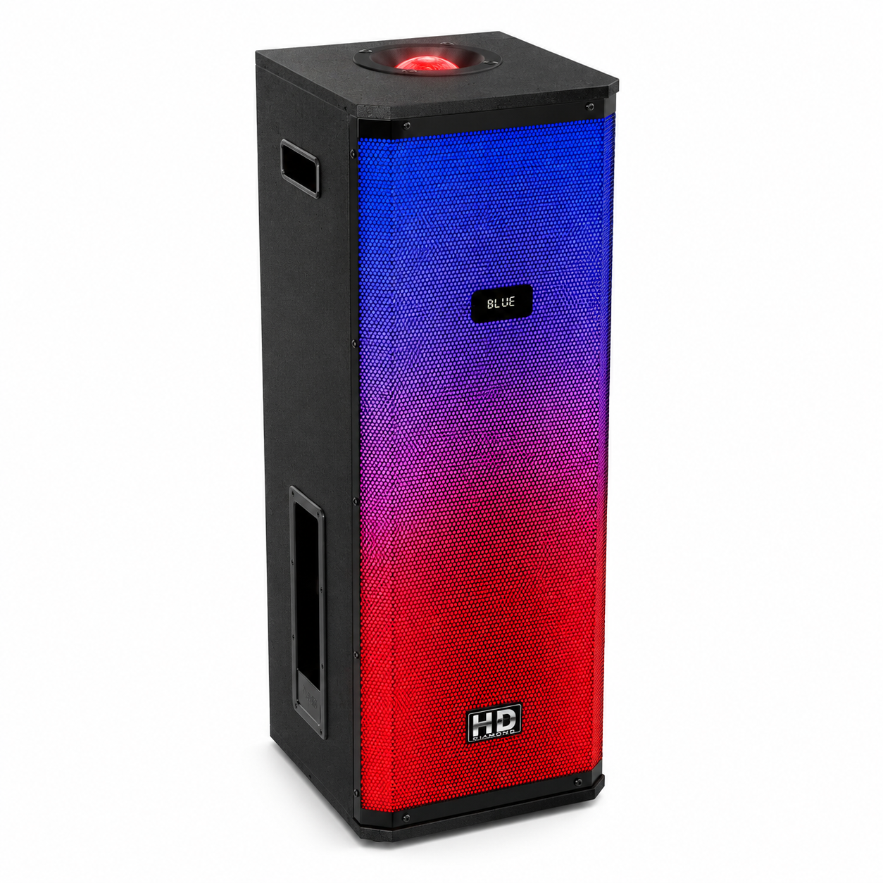 HD-ST3100BT FIRE Party Speaker