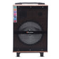 HD-608DC Trolley Speaker