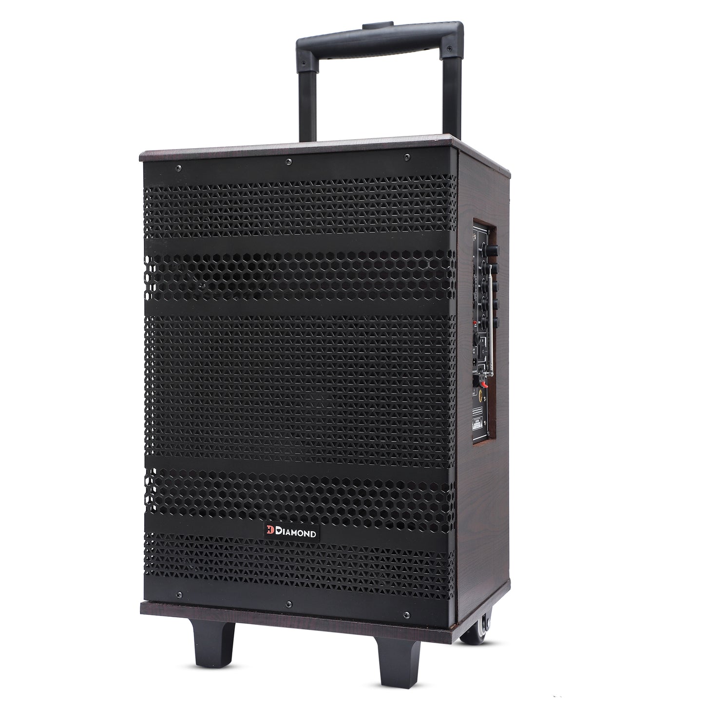 HD-110DC Trolley Speaker