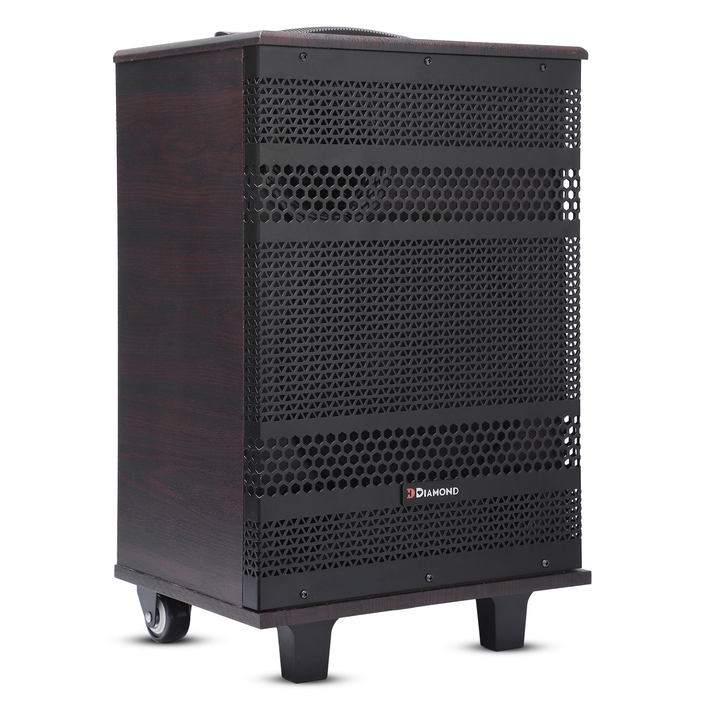 HD-110DC Trolley Speaker