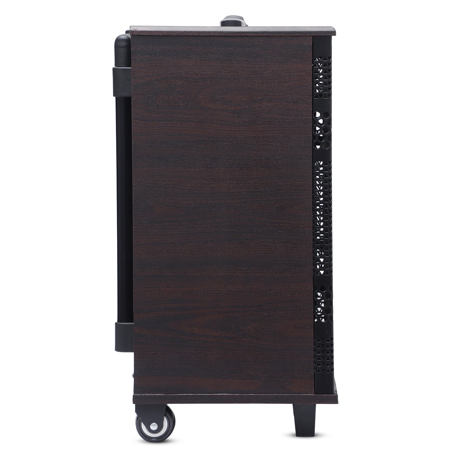 HD-110DC Trolley Speaker