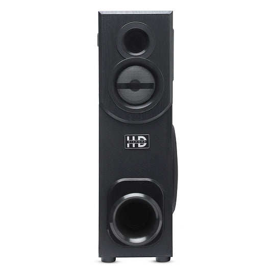 HD-ST04BT Single Tower Speaker