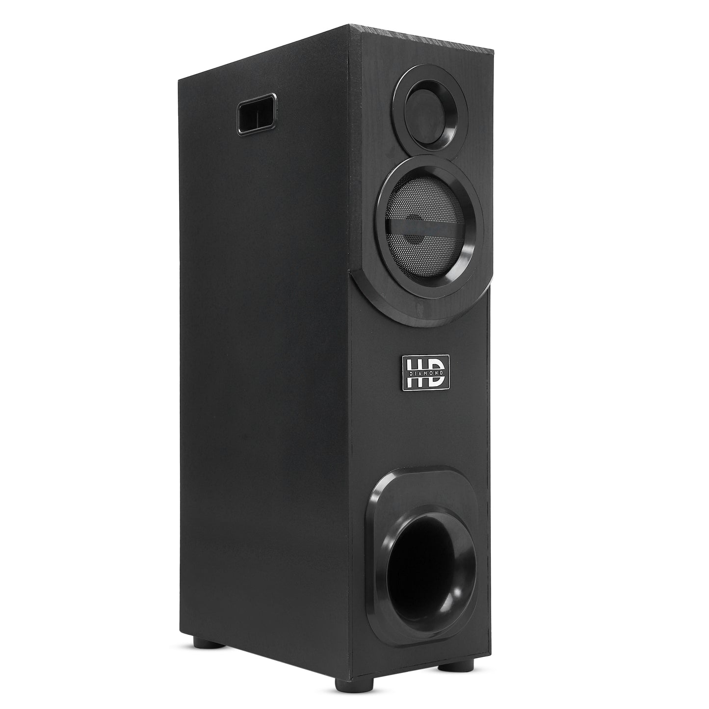 HD-ST08BT Single Tower Speaker