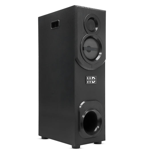 HD-ST04BT Single Tower Speaker