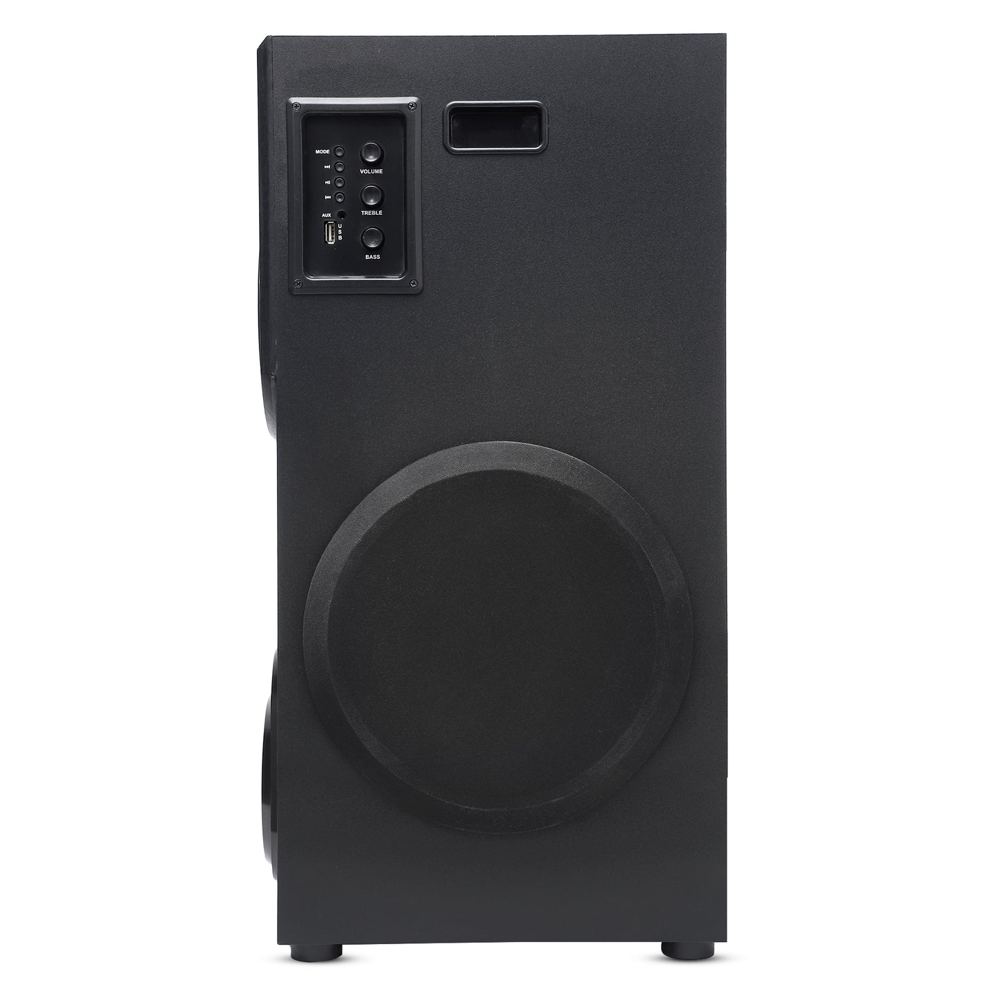 HD-ST08BT Single Tower Speaker