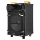 HD-612DC Professional Trolley Speaker