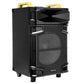 HD-612DC Professional Trolley Speaker