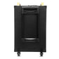 HD-612DC Professional Trolley Speaker