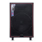 HD-515DC Professional Trolley Speaker